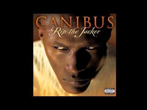 Canibus - "Poet Laureate II" Produced by Stoupe of Jedi Mind Tricks [Official Audio]