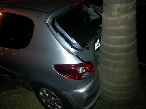 Esquecendo o freio de mão: 12/08/2014 20:24