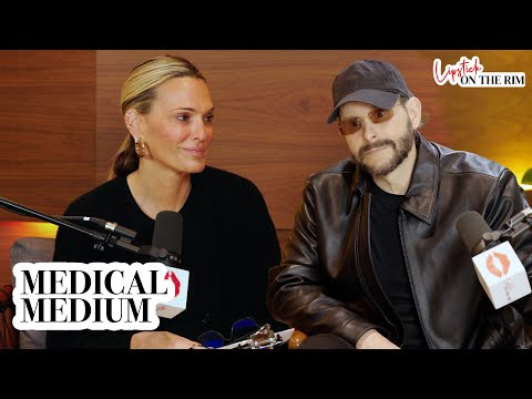 Celery Juice, Heavy Metals & The Truth About Inflammation—What the Medical Medium Wants You to Know