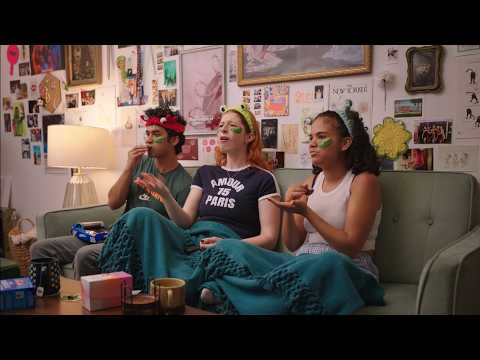 GIRL FAILURE - Episode 2