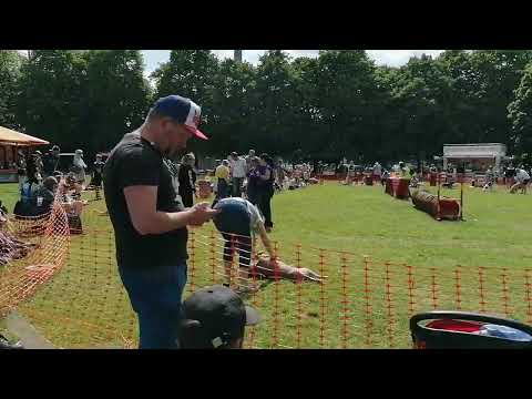 Loughborough south file's park