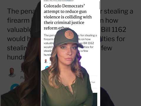 So Many Contradictions… Make it Make Sense?!? #2ndamendment #shortsvideo #guncontrol #shorts Thumbnail