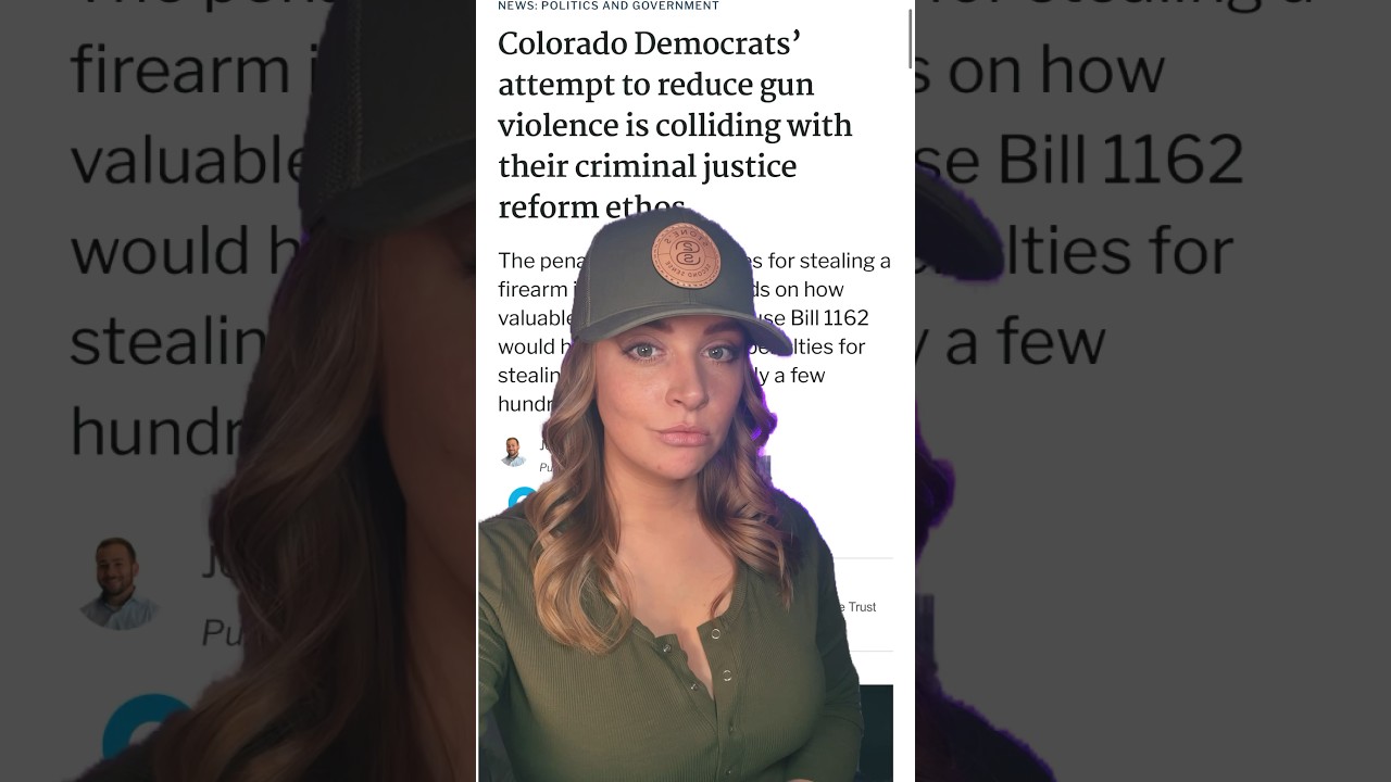 So Many Contradictions… Make it Make Sense?!? #2ndamendment #shortsvideo #guncontrol #shorts