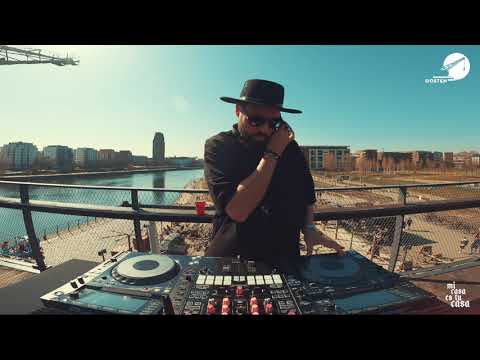 Le Alen - Summer Live Set (Oosten Frankfurt am Main)