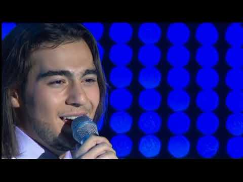Narek Makaryan-Chakatagir, xosq Levon Blbulyani, erajsht. Arno Babadjanyani