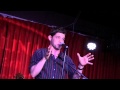 Jeremy Jordan - Moving Too Fast (Hollywood)