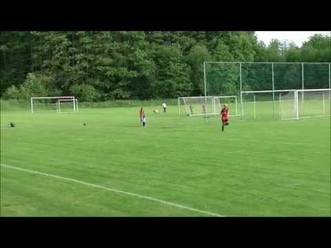 30. 5. 2015 Sedlec - Kaplice B 4:2 (0:2)