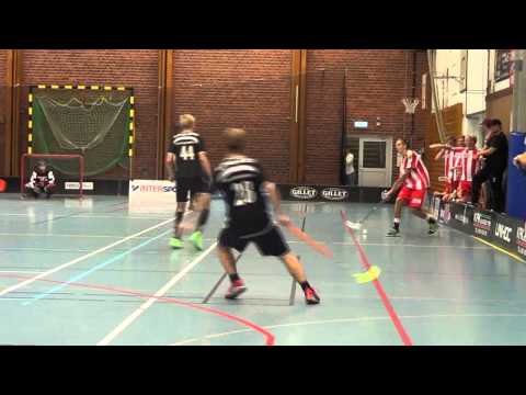 2013-09-07 Grimsta vs IBK Köping period 1 (2/2)