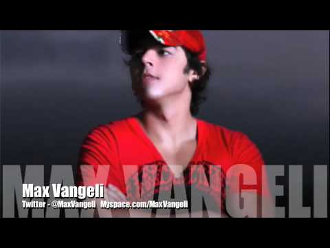 Ellie Goulding - Starry Eyed (Max Vangeli & AN21 Remix), World Premiere on BBC Radio 1 by Pete Tong