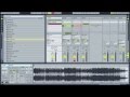 Ableton Live Tips #7: Vocal Effect Techniques ...