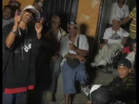 Dirty Keller Feat Mc Ardilla & Candelaria Family + Profeta el Newton (Ruleta Rusa) *Oficial Video*