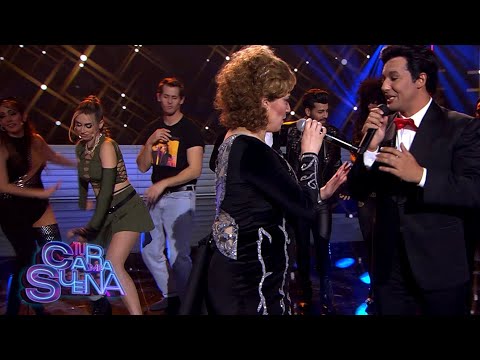 María Villalón y Jorge González son los ganadores – TCMS10. Gala Especial Reyes
