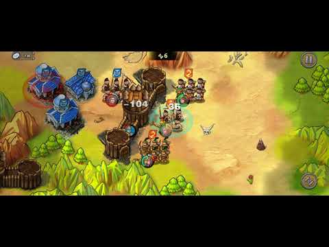 european war 5 han empire ep4