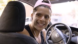 Funny Musical Taxi | Rudy Mancuso