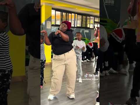 @Joefes  @fathermoh  & Vic West - Gaggle (Wapi Msupa)