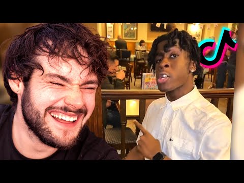 Most Abhorrently British TikToks