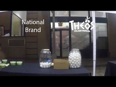 Who has the Best Feta Cheese in the United States?