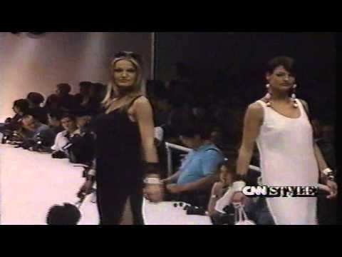 Les Copains Spring 1993