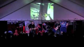 Bigbang Early December at SXSW