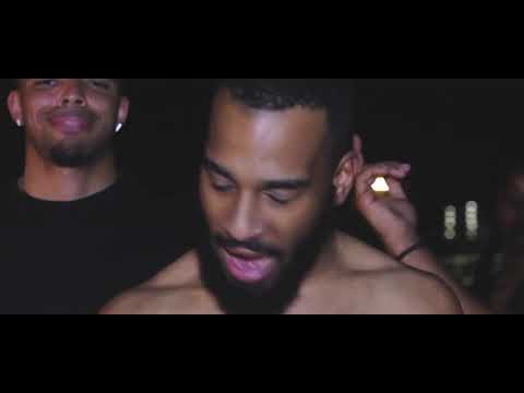 Sir Spitta - "Heat Rock" ft Lyvve (OFFICIAL VIDEO)