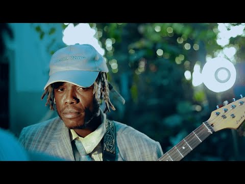 Kayz Adams feat. Mr Phill - I'm Sorry (Official Music Video)