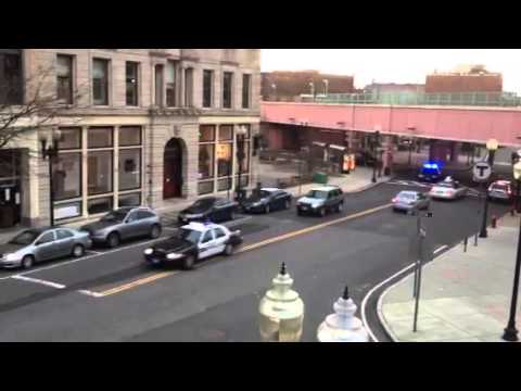 Lynn high-speed chase