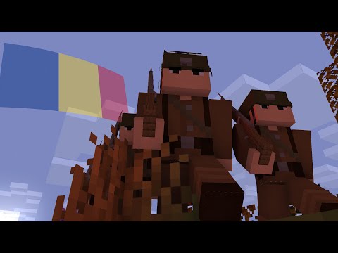 Pentru patrie - The Romanian March