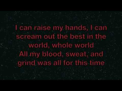 The Champ - Nelly (Lyrics)