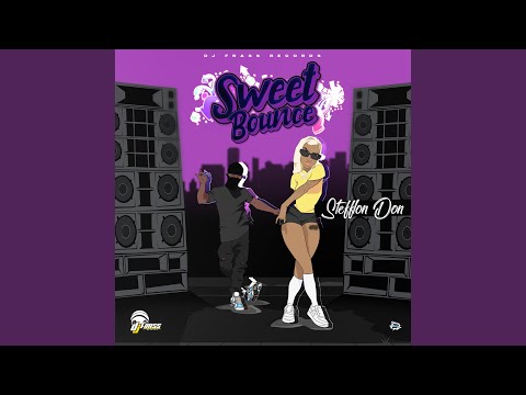 Sweet Bounce (Edit)