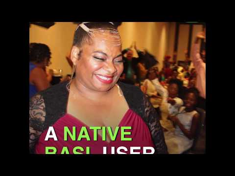 Deaf Ecosystem Spotlight - National Black Deaf Advocates (NBDA) - Convo