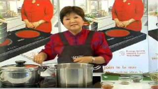 SENZ Duck in Salted Mustard Soup (Kiam Chai Arp) / SENZ咸菜鸭汤