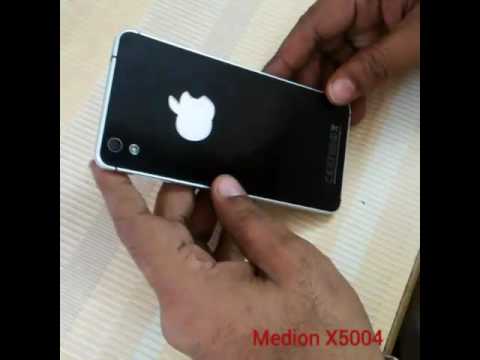 Medion X5004 Mobile Repair(2)