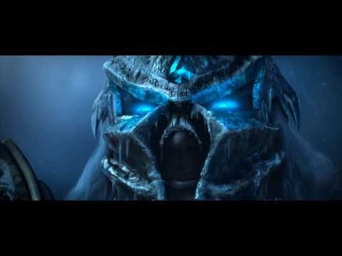 Arthas The Lich King Tribute - Breaking Benjamin Tourniquet