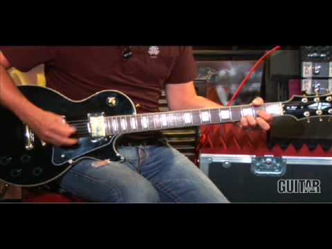 Line 6 M13 Stompbox Modeler 2010s - Black image 9