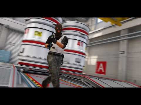 SL i-League Season 3 - tiziaN and syrsoN vs. fnatic Academy - Europe Qualifier - [CS:GO Fragmovie]