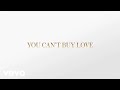 Shania Twain - You Can't Buy Love (Audio)