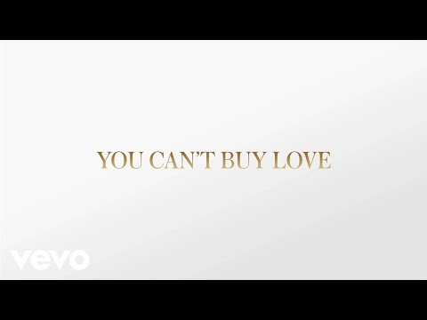 Video You Can't Buy Love (Audio) de Shania Twain