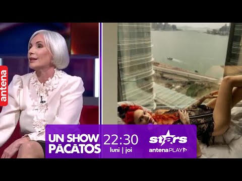 Marilu, obligată să șteargă clipul cu Iustin! Avocatul influenceriței: El cere 250.000 de euro!