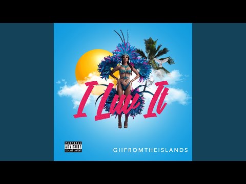 I Luv It