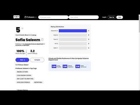 Item video thumbnail