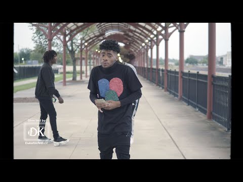 Oglarry - Sick and Tired (Official Music Video) | (2020)