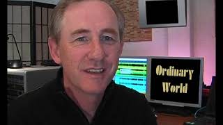 GANGgajang - anecdote - 11 - ORDINARY WORLD