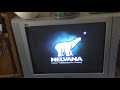 Nelvana Nick Jr Productions