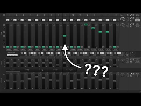 An even better way to make arps! (Let's Review Stepic)