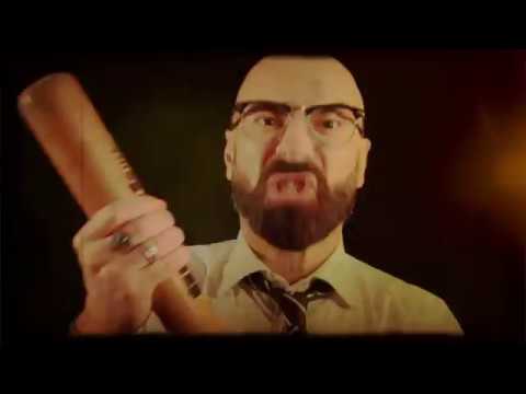 UN GIORNO DI ORDINARIA FOLLIA - Ci Vuole Fegato (Official Video)