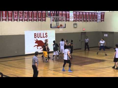 【REC Saturday】6th Season 3rd Week HELLCATS vs XFACTORS