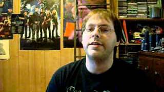 Flotsam and Jetsam - THE COLD Album Review