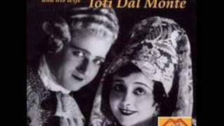 Enzo De Muro Lomanto "S'è spento il sol" dall'opera "Silvano" di Pietro Mascagni