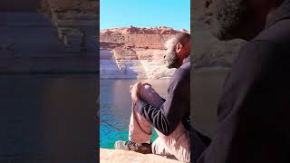 You need to be alone sometimes.