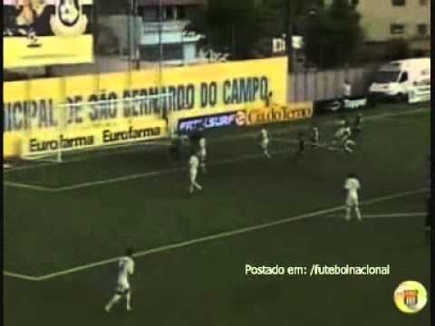 Noroeste-SP 1 x 2 Paraná-PR - Gols - Copa São Paulo de Futebol Júnior 2012